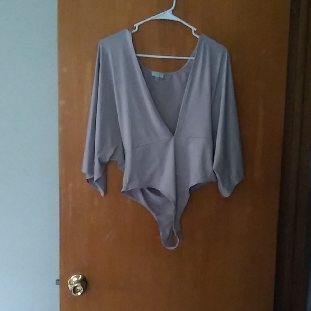 Body Suit